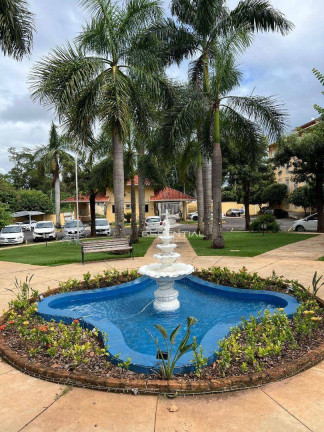 Imagem Apartamento com 2 Quartos à Venda, 60 m² em Jardim Jandira - São José Do Rio Preto Imagem Apartamento com 2 Quartos à Venda, 60 m² em Jardim Jandira - São José Do Rio Preto