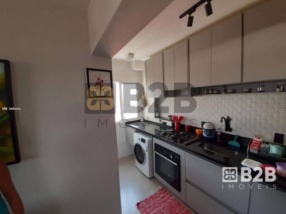 Imagem Apartamento com 2 Quartos à Venda, 58 m² em Gran Torino Residencial - Bauru Imagem Apartamento com 2 Quartos à Venda, 58 m² em Gran Torino Residencial - Bauru