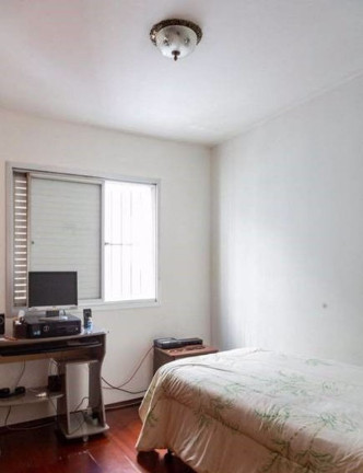 Imagem Apartamento com 3 Quartos à Venda, 96 m² em Vila Olímpia - São Paulo Imagem Apartamento com 3 Quartos à Venda, 96 m² em Vila Olímpia - São Paulo