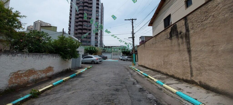 Imagem Terreno à Venda, 338 m² em Vila Regente Feijó - São Paulo Imagem Terreno à Venda, 338 m² em Vila Regente Feijó - São Paulo