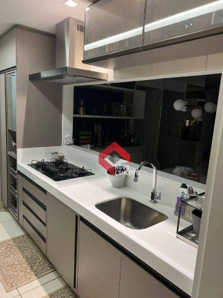 Imagem Apartamento com 2 Quartos à Venda, 98 m² em Cocó - Fortaleza