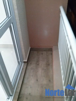 Imagem Apartamento com 2 Quartos à Venda, 51 m² em Protendit - São Paulo