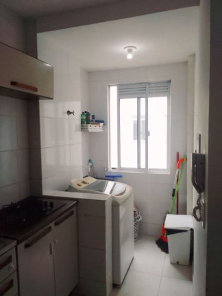 Imagem Apartamento com 2 Quartos à Venda, 48 m² em Barra Do Aririú - Palhoça Imagem Apartamento com 2 Quartos à Venda, 48 m² em Barra Do Aririú - Palhoça