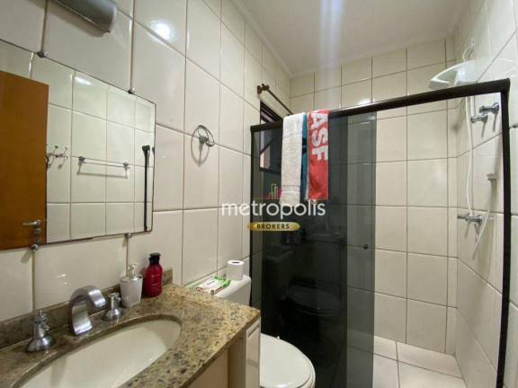 Imagem Sobrado com 5 Quartos à Venda, 327 m² em Santa Paula - São Caetano Do Sul