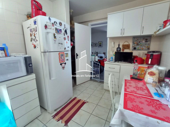 Imagem Apartamento com 3 Quartos à Venda, 145 m² em Dionisio Torres - Fortaleza