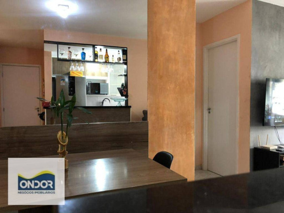 Imagem Apartamento com 2 Quartos à Venda, 49 m² em Jardim ísis - Cotia Imagem Apartamento com 2 Quartos à Venda, 49 m² em Jardim ísis - Cotia