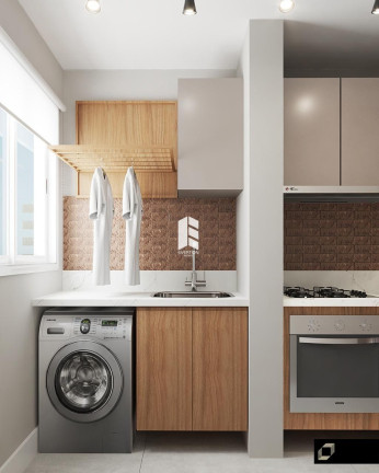 Imagem Apartamento com 2 Quartos à Venda, 74 m² em Camobi - Santa Maria