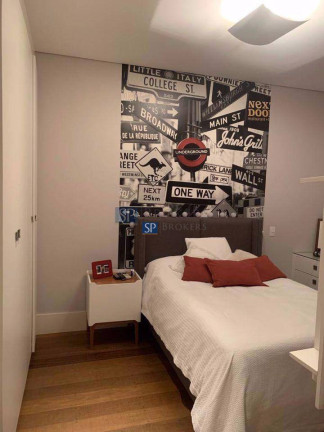 Imagem Apartamento com 4 Quartos à Venda, 284 m² em Residencial Três (tamboré) - Santana De Parnaíba Imagem Apartamento com 4 Quartos à Venda, 284 m² em Residencial Três (tamboré) - Santana De Parnaíba