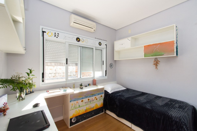 Imagem Casa com 4 Quartos à Venda, 250 m² em São José - Canoas