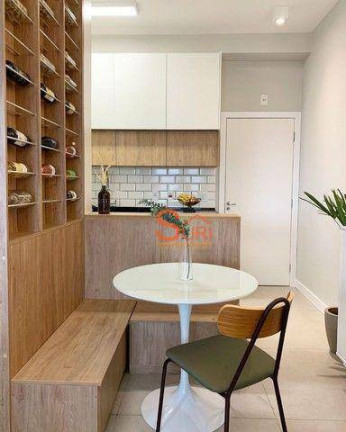 Imagem Loft com 1 Quarto à Venda, 42 m² em Anchieta - São Bernardo Do Campo Imagem Loft com 1 Quarto à Venda, 42 m² em Anchieta - São Bernardo Do Campo
