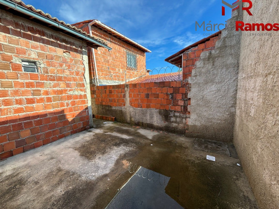Imagem Casa com 2 Quartos à Venda, 100 m² em São Bento - Fortaleza Imagem Casa com 2 Quartos à Venda, 100 m² em São Bento - Fortaleza