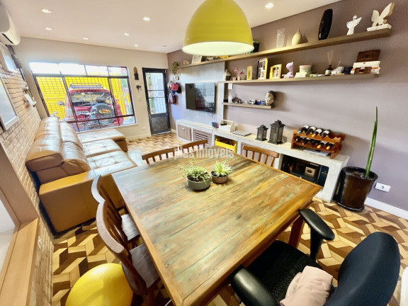 Casa com 3 Quartos à Venda, 150 m² em Jardim Das Acacias - São Paulo