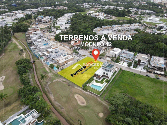 Imagem Terreno à Venda, 1.000 m² em Riviera Módulo 12 - Bertioga