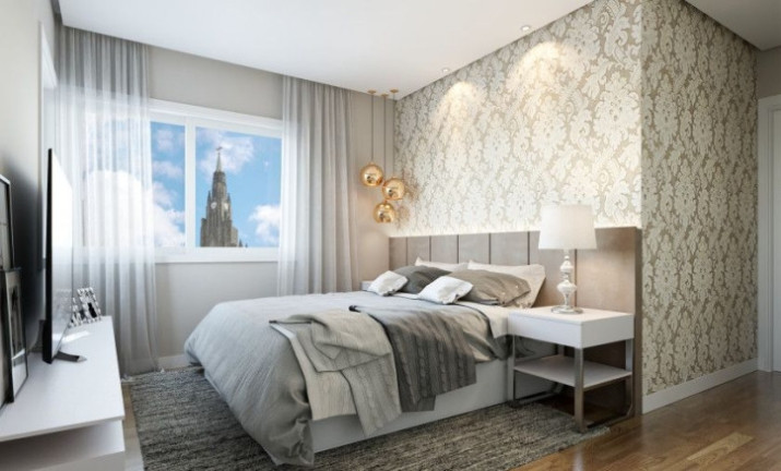 Imagem Apartamento com 2 Quartos à Venda, 72 m² em Centro - Canela Imagem Apartamento com 2 Quartos à Venda, 72 m² em Centro - Canela