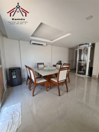 Imagem Apartamento com 3 Quartos à Venda, 254 m² em Guilhermina - Praia Grande Imagem Apartamento com 3 Quartos à Venda, 254 m² em Guilhermina - Praia Grande