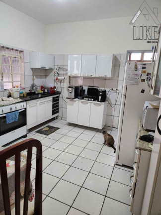 Imagem Casa com 3 Quartos à Venda, 70 m² em Bosque Dos Eucaliptos - São José Dos Campos