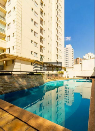 Imagem Apartamento com 3 Quartos à Venda, 140 m² em Ipiranga - São Paulo Imagem Apartamento com 3 Quartos à Venda, 140 m² em Ipiranga - São Paulo
