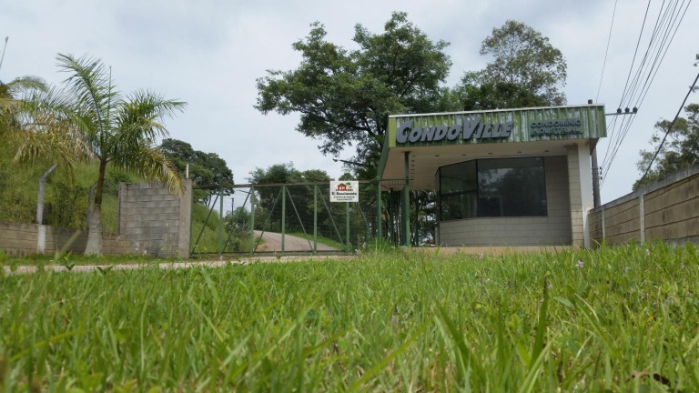 Imagem Imóvel para Alugar, 860 m² em Briquituba - Alumínio Imagem Imóvel para Alugar, 860 m² em Briquituba - Alumínio