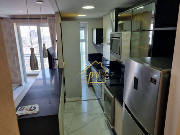 Imagem Apartamento com 2 Quartos à Venda, 72 m² em José Menino - Santos Imagem Apartamento com 2 Quartos à Venda, 72 m² em José Menino - Santos