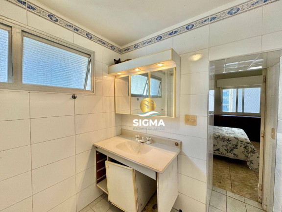 Imagem Apartamento com 4 Quartos à Venda, 132 m² em Pitangueiras - Guarujá Imagem Apartamento com 4 Quartos à Venda, 132 m² em Pitangueiras - Guarujá
