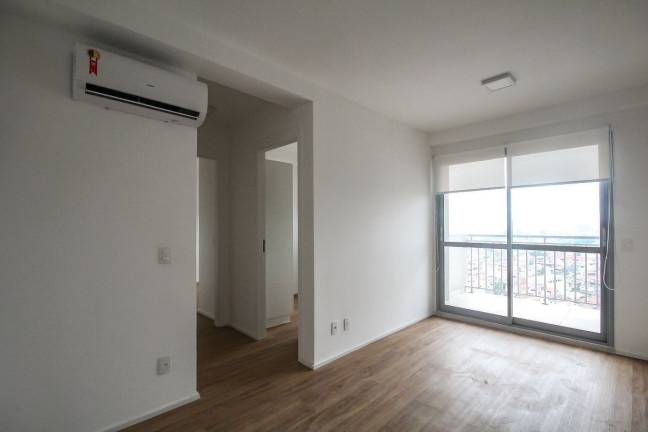 Imagem Apartamento com 2 Quartos para Alugar, 65 m² em Vila Mascote - São Paulo