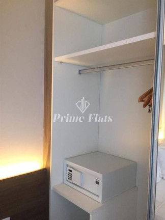 Imagem Apartamento com 1 Quarto para Alugar, 48 m² em Pinheiros - São Paulo Imagem Apartamento com 1 Quarto para Alugar, 48 m² em Pinheiros - São Paulo