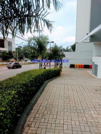 Imagem Flat com 1 Quarto à Venda, 22 m² em Anhangabaú - Jundiaí Imagem Flat com 1 Quarto à Venda, 22 m² em Anhangabaú - Jundiaí