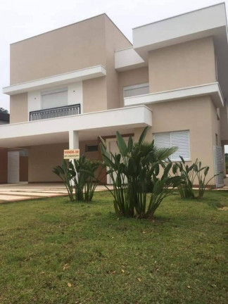Casa de Condomínio com 4 Quartos à Venda, 430 m² em Barueri