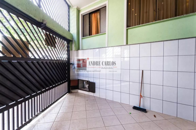 Imagem Sobrado com 5 Quartos à Venda, 249 m² em Vila Yolanda - Osasco Imagem Sobrado com 5 Quartos à Venda, 249 m² em Vila Yolanda - Osasco