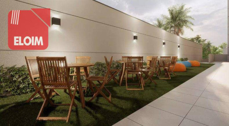 Imagem Apartamento com 1 Quarto à Venda, 34 m² em Pirituba - São Paulo Imagem Apartamento com 1 Quarto à Venda, 34 m² em Pirituba - São Paulo
