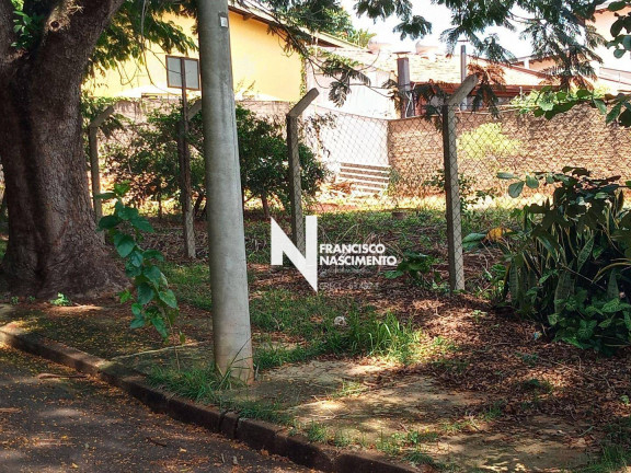 Imagem Terreno à Venda, 458 m² em Barão Geraldo - Campinas Imagem Terreno à Venda, 458 m² em Barão Geraldo - Campinas