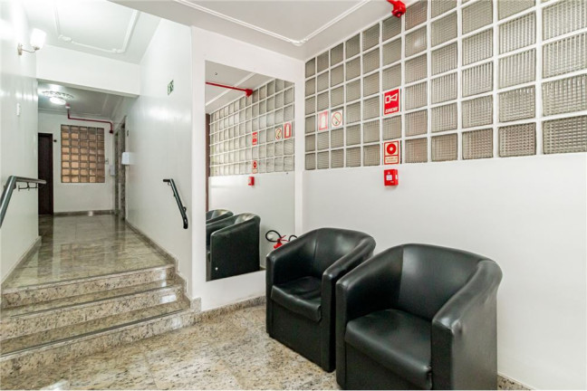 Imagem Apartamento com 3 Quartos à Venda, 113 m² em Farroupilha - Porto Alegre Imagem Apartamento com 3 Quartos à Venda, 113 m² em Farroupilha - Porto Alegre