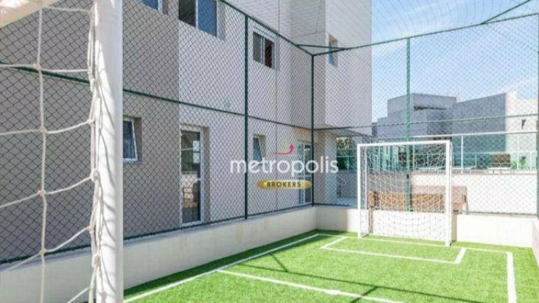 Imagem Apartamento com 2 Quartos à Venda, 78 m² em Campestre - Santo André Imagem Apartamento com 2 Quartos à Venda, 78 m² em Campestre - Santo André
