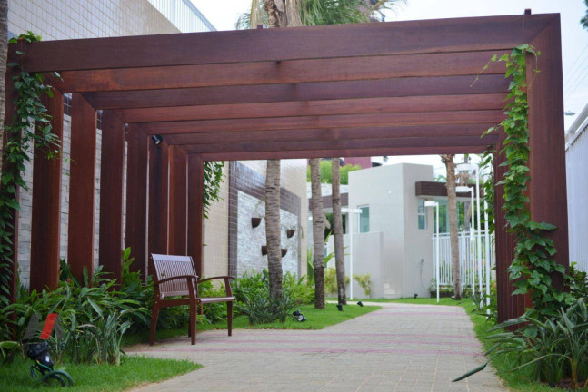 Imagem Apartamento com 3 Quartos à Venda, 138 m² em Guararapes - Fortaleza