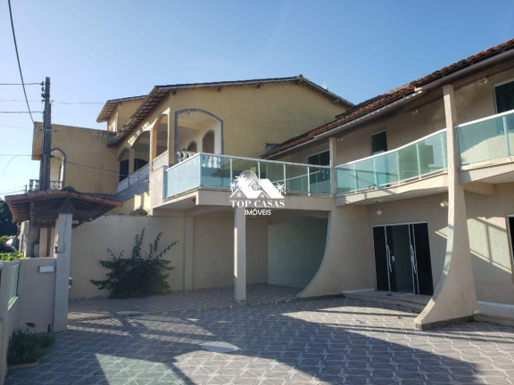 Imagem Casa com 3 Quartos à Venda, 150 m² em Balneário São Pedro - São Pedro Da Aldeia Imagem Casa com 3 Quartos à Venda, 150 m² em Balneário São Pedro - São Pedro Da Aldeia
