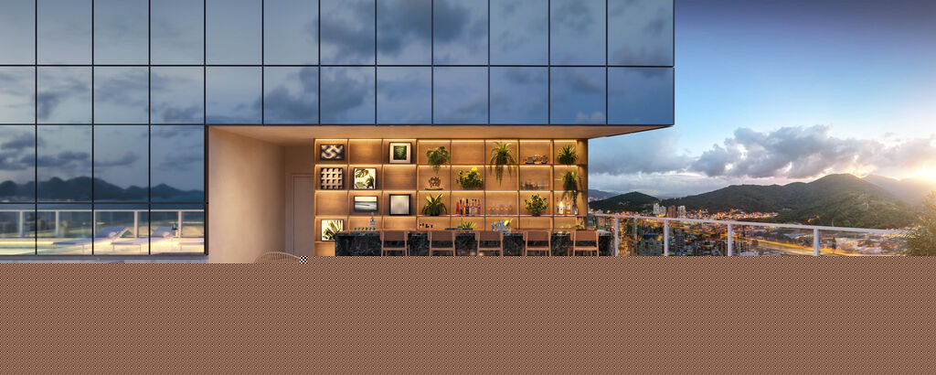 Imagem Apartamento com 4 Quartos à Venda, 206 m² em Centro - Itapema