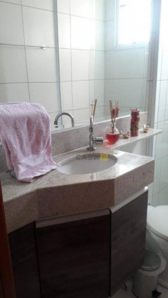 Imagem Apartamento com 3 Quartos à Venda, 75 m² em Santo Antônio - Americana Imagem Apartamento com 3 Quartos à Venda, 75 m² em Santo Antônio - Americana