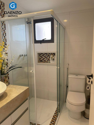 Imagem Apartamento com 3 Quartos à Venda, 130 m² em Alphaville Centro Industrial E Empresarial/alphaville. - Barueri