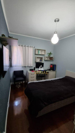 Imagem Apartamento com 2 Quartos à Venda, 78 m² em Santa Maria - São Caetano Do Sul