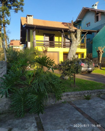 Imagem Imóvel com 3 Quartos à Venda,  em Logradouro - Nova Petrópolis