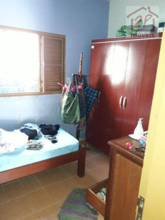 Imagem Chácara com 6 Quartos à Venda, 2.000 m² em Buquirinha - São José Dos Campos