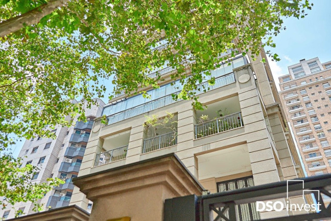 Imagem Apartamento com 4 Quartos à Venda, 789 m² em Vila Uberabinha - São Paulo Imagem Apartamento com 4 Quartos à Venda, 789 m² em Vila Uberabinha - São Paulo
