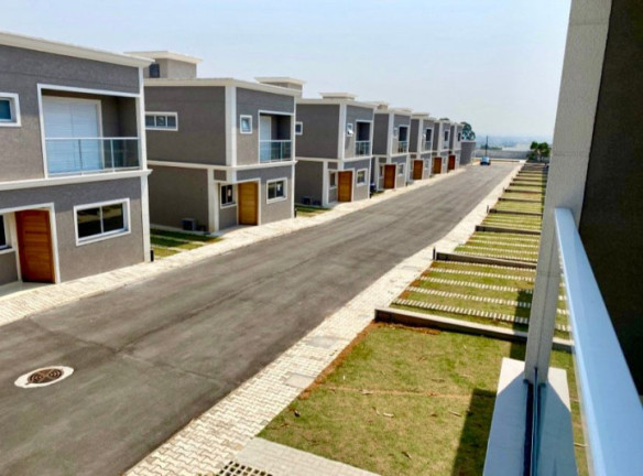 Imagem Sobrado com 4 Quartos à Venda, 126 m² em Chácara Faggion - Suzano Imagem Sobrado com 4 Quartos à Venda, 126 m² em Chácara Faggion - Suzano