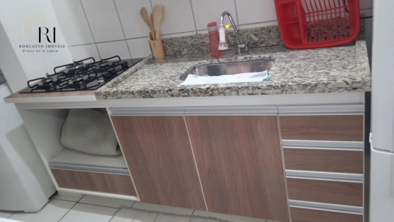 Imagem Apartamento com 2 Quartos à Venda, 47 m² em Jardim Novo Maracanã - Campinas Imagem Apartamento com 2 Quartos à Venda, 47 m² em Jardim Novo Maracanã - Campinas