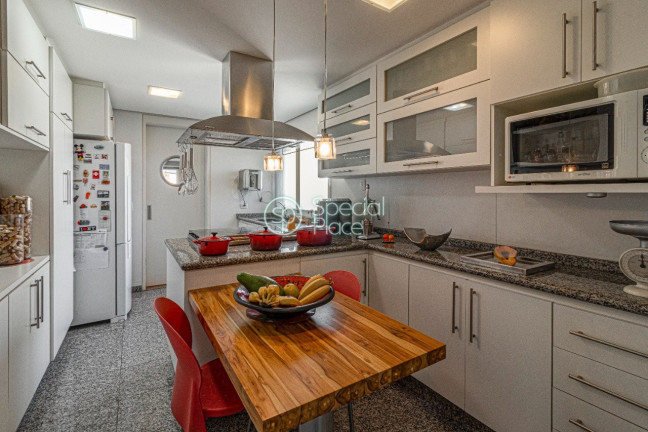 Imagem Apartamento com 3 Quartos à Venda, 350 m² em Panamby - São Paulo Imagem Apartamento com 3 Quartos à Venda, 350 m² em Panamby - São Paulo