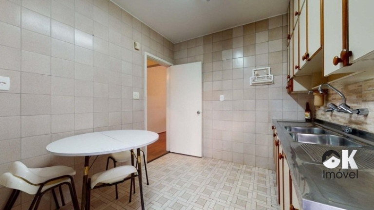 Imagem Apartamento com 3 Quartos à Venda, 140 m² em Pinheiros - São Paulo Imagem Apartamento com 3 Quartos à Venda, 140 m² em Pinheiros - São Paulo