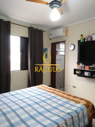 Imagem Casa com 4 Quartos à Venda, 230 m² em Cidade Nautica - São Vicente