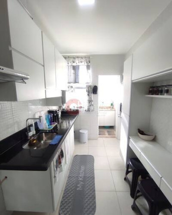 Imagem Apartamento com 2 Quartos à Venda, 75 m² em Algodoal - Cabo Frio