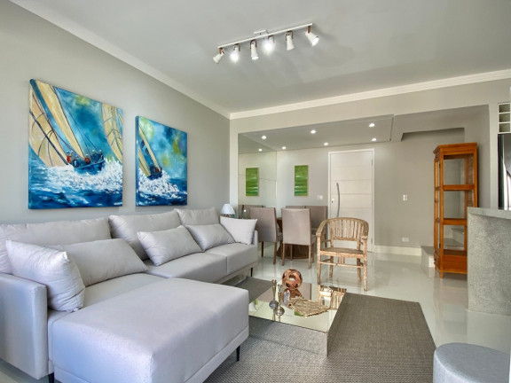 Imagem Imóvel com 3 Quartos à Venda, 92 m² em Riviera - Bertioga