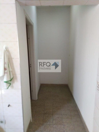 Imagem Imóvel com 4 Quartos à Venda, 120 m² em Santo Amaro- Campo Belo - São Paulo